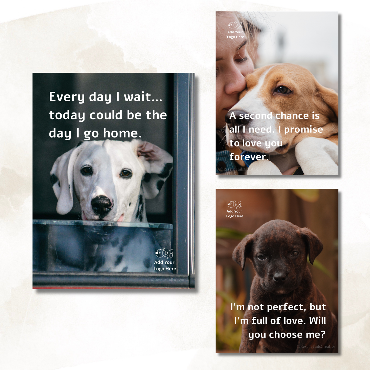 Adoption Post Templates – A Place for Love
