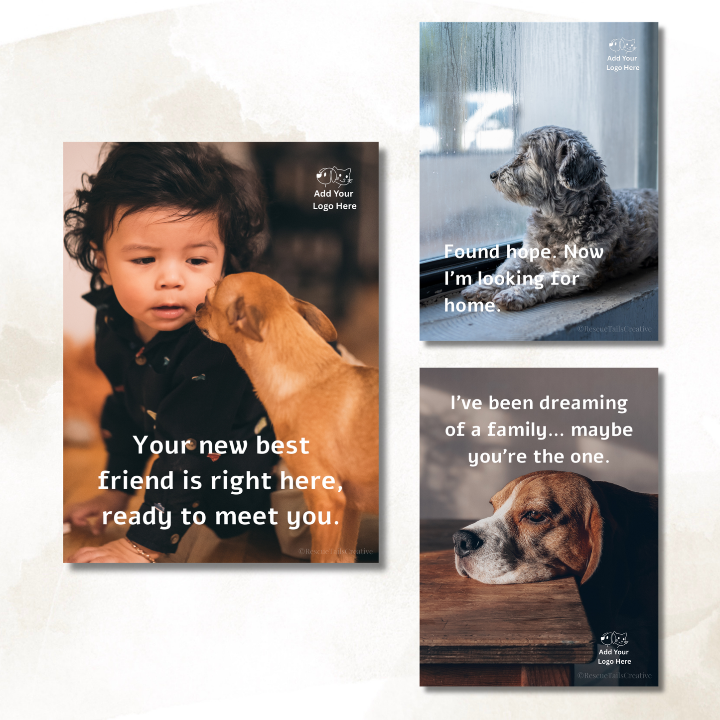 Adoption Post Templates – A Place for Love