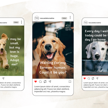 Adoption Post Templates – A Place for Love